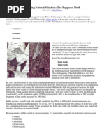 Download Modeling Natural Selection 2010 by Patrick Woessner SN30899168 doc pdf