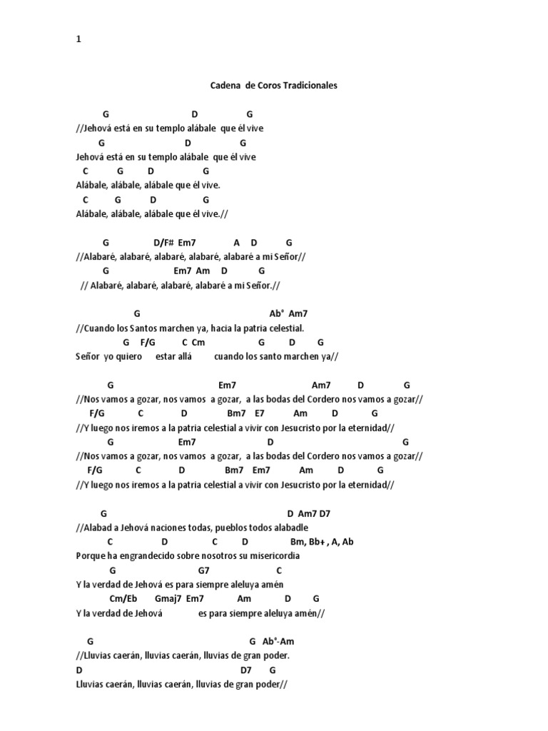 Cadena De Coros Tradicionales Cristo Título Creencia Religiosa Y