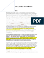 Chapter Vowel Quality Inventories