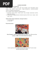 Download ALIRAN DADAISME by Pear SN309007033 doc pdf