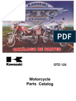 manual gto125