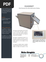 Eg430ndt Brochure