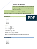 formulacion para quimica