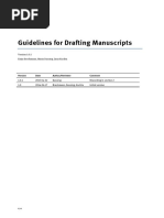 AUTH GuidelinesforDraftingManuscripts
