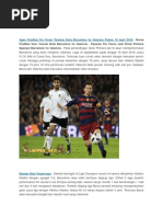 Download Agen Prediksi Fur Furan Taruhan Bola Barcelona Vs Valencia Palace 18 April 2016 by DewaTigakosongtigaBet SN309026875 doc pdf