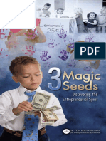 3 Magic Seeds