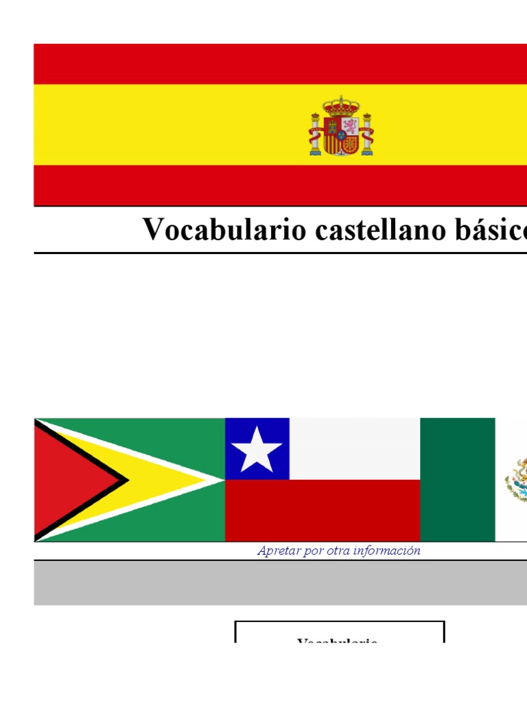 Prueba Española PDF