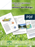 Fundamento Del Riego 2016