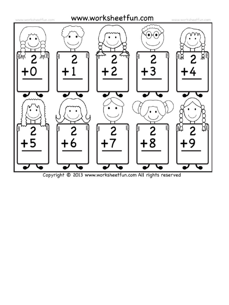 kindergarden-worksheet