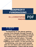 Documents - Tips Non Profit Fundraising