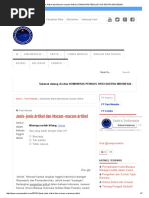 Download Jenis-jenis Artikel dan Macam-macam Artikel _ KOMUNITAS PENULIS FIKSI SASTRA INDONESIApdf by RotulusSibarani SN309040981 doc pdf