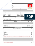 Biodata Pegawai Negeri Sipil - Simpeg