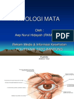 Patologi Mata