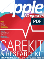 AppleMagazine – 8 April 2016