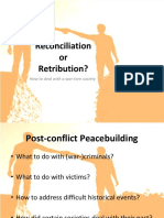 7  reconciliation or retribution pptx