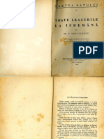 Toate Leacurile La Indemana PDF