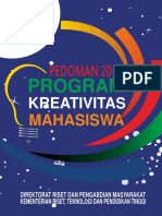 Pedoman PKM Tahun 2015_2