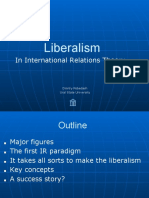 Liberalism