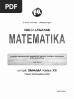 04 Matematika 12 Ipa 2013 (KTSP) PDF