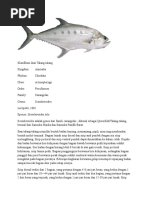 Download Klasifikasi Ikan Talang by Hapsari Purwitaningrum SN309069113 doc pdf