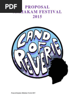 Download Contoh Proposal Sponsorship 1 Miliar Untuk Event Pensi - MANAKREASIMUco by Arie Angga SN309070613 doc pdf