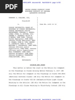 Download Collins v Perdue 03-24-10 by Legal Writer SN30907205 doc pdf