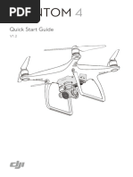 Download Phantom 4 Quick Start Guide v12 en 160317 by ali SN309074502 doc pdf
