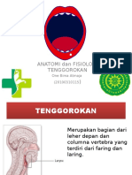 Tutorial Klinik