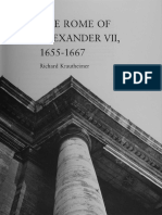 Krautheimer_The Rome of Alexander VII.pdf