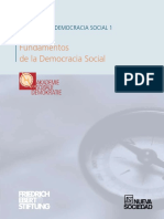 Democracia Social