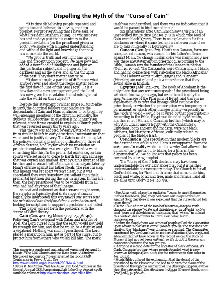 Lds doctrine and covenants handout 18 d c 84 107 od 2 pdf canaan