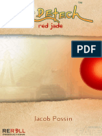 Jadetech Red Jade