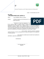 OFICIOS  para Padrinos  Promoción.doc