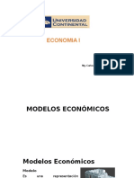 Modelos Economico