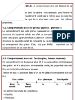 Structures Des Sols PDF