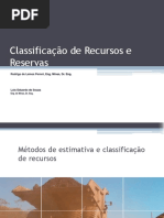 06_Metodos de Estimativa e Classificacao