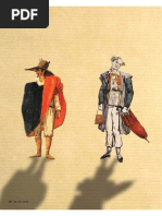 LYNCH C. Saquaremas e Luzias