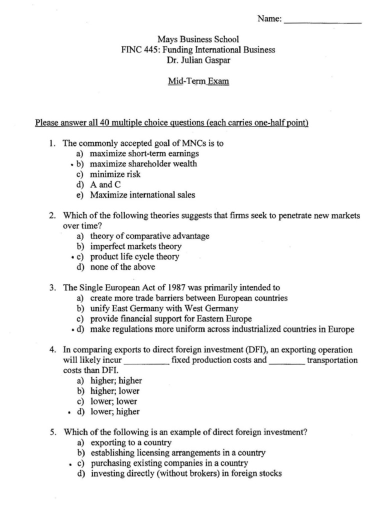 Mm207 mid term project essay examples 05 picture