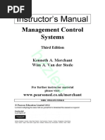 Download Management Control Systems 1 2 by mohammedababakar SN309112362 doc pdf