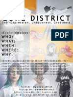 zonedistrictflyer event template