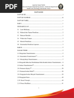 Download Laporan Kerja Praktek di PT Badak Ngl-Pengaruh Suhu dan Kondisi Minyak Isolasi Transformator by Anastasya Natalina SN309121355 doc pdf