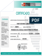 Certifica Do