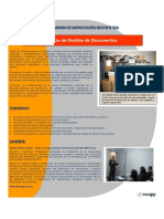 CursodeGestiondeDocumentos PDF