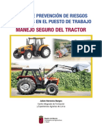8868-Texto Completo 1 Prevención de Riesgos Laborales en El Puesto de Trabajo. Manejo Seguro Del Tractor PDF