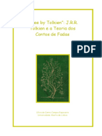 Tree by Tolkien”: J.R.R. Tolkien e a Teoria dos Contos de Fadas