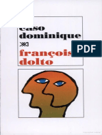  Francoise Dolto El Caso Dominique PDF