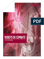 Robots Combatesss