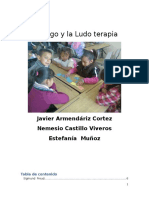 El Juego y La Ludoterapia (Libro)