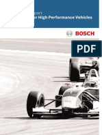 Bosch-Motorsport.com Catalog 2008