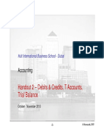 Tally Accounting Fundamentals